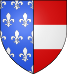 Blason ville be Etterbeek